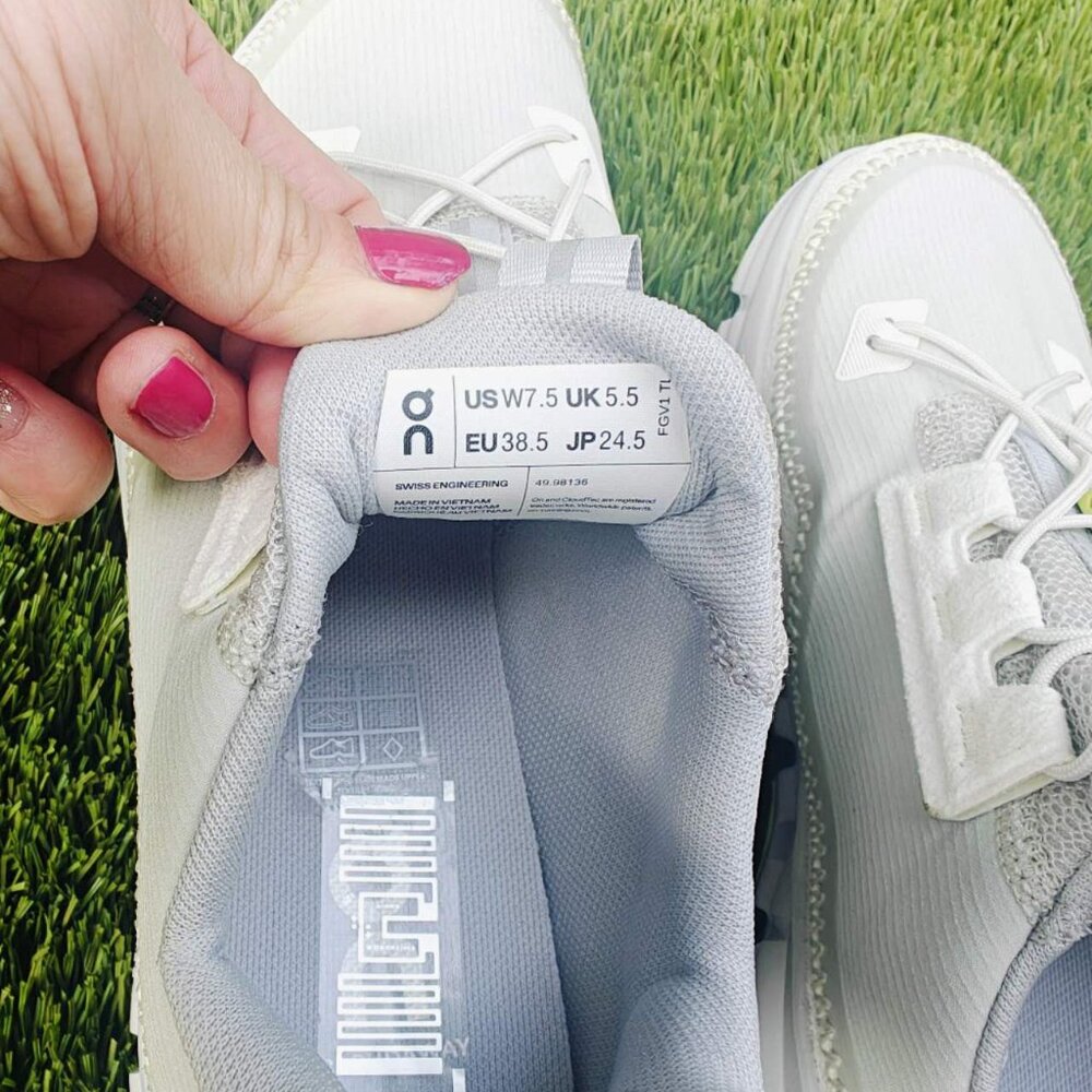 NEW On Cloudaway Running Shoes Sneakers Women's Men's - Picture 10 of 10